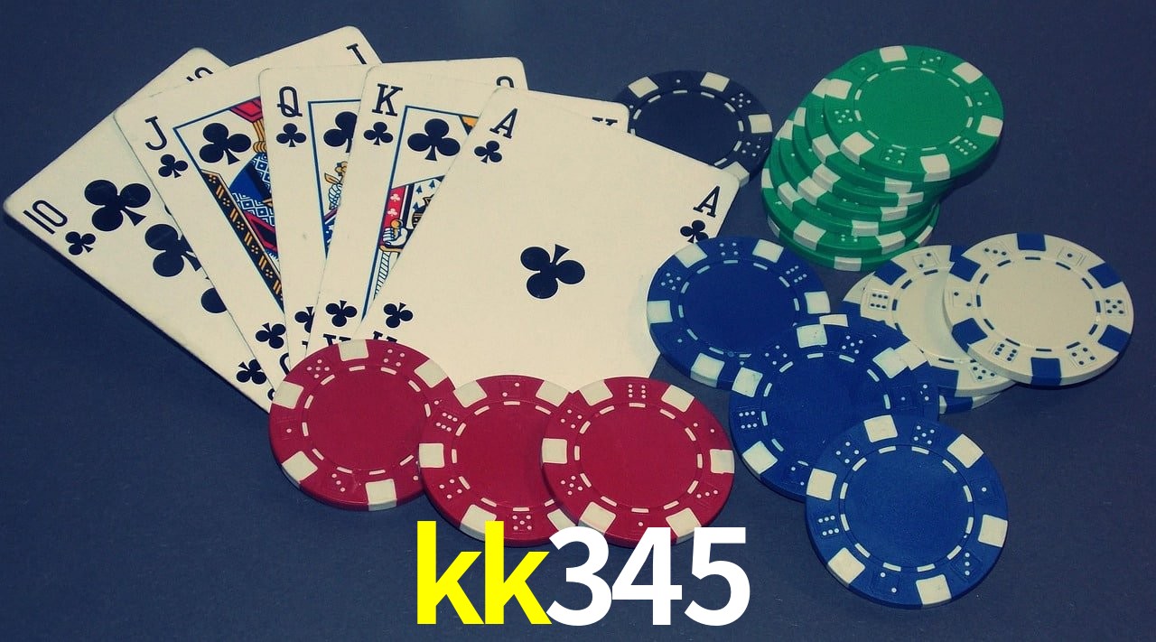 Welcome Bonus kk345