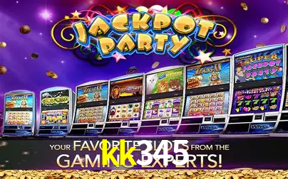 Desvendando o Mundo dos Jogos Virtuais na kk345