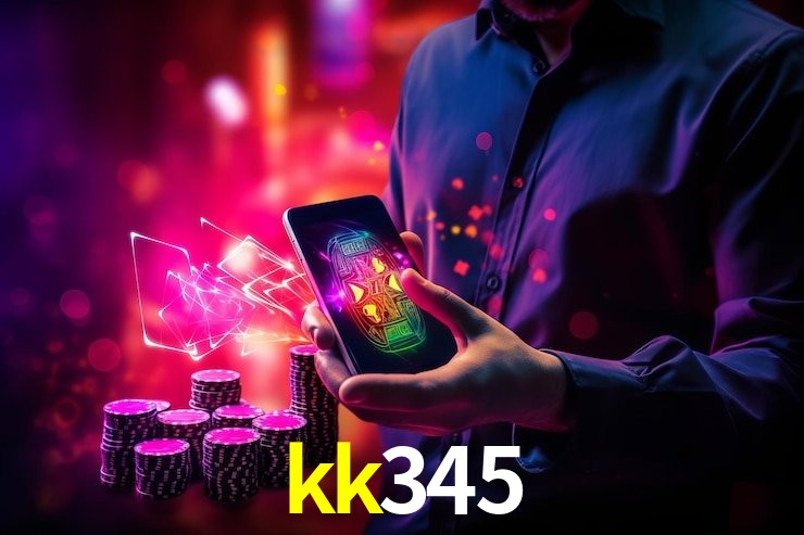 Bônus Diários kk345