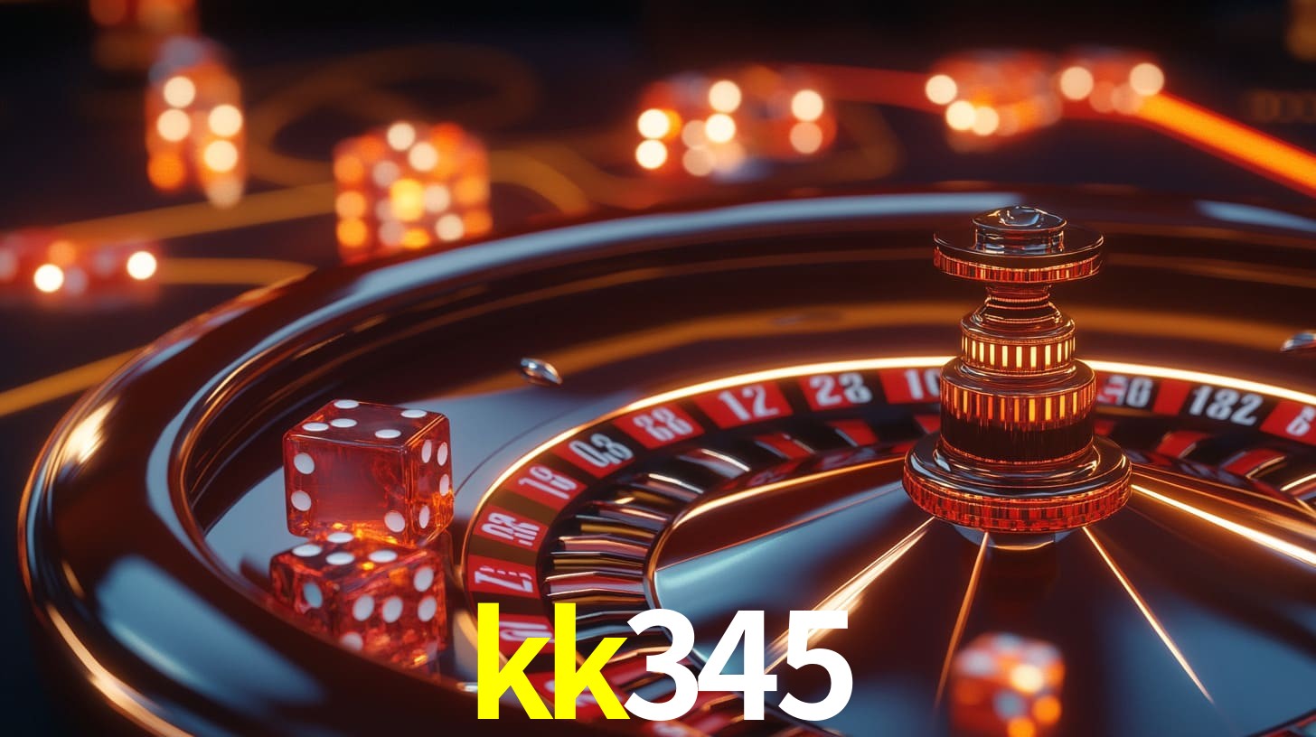 kk345: Jogue Crash e Experimente Alta Recompensa Instantânea