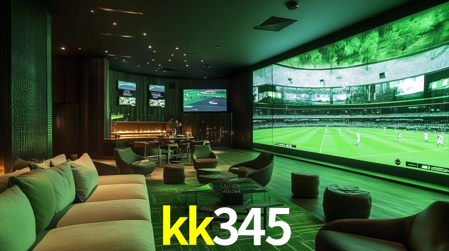 Sinta a adrenalina dos jogos de cassino com kk345