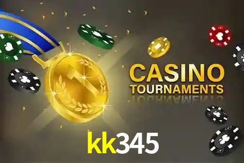 App mobile kk345
