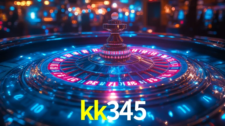 Ofertas Imperdíveis na kk345: Promoções e Bônus Que Valem a Pena