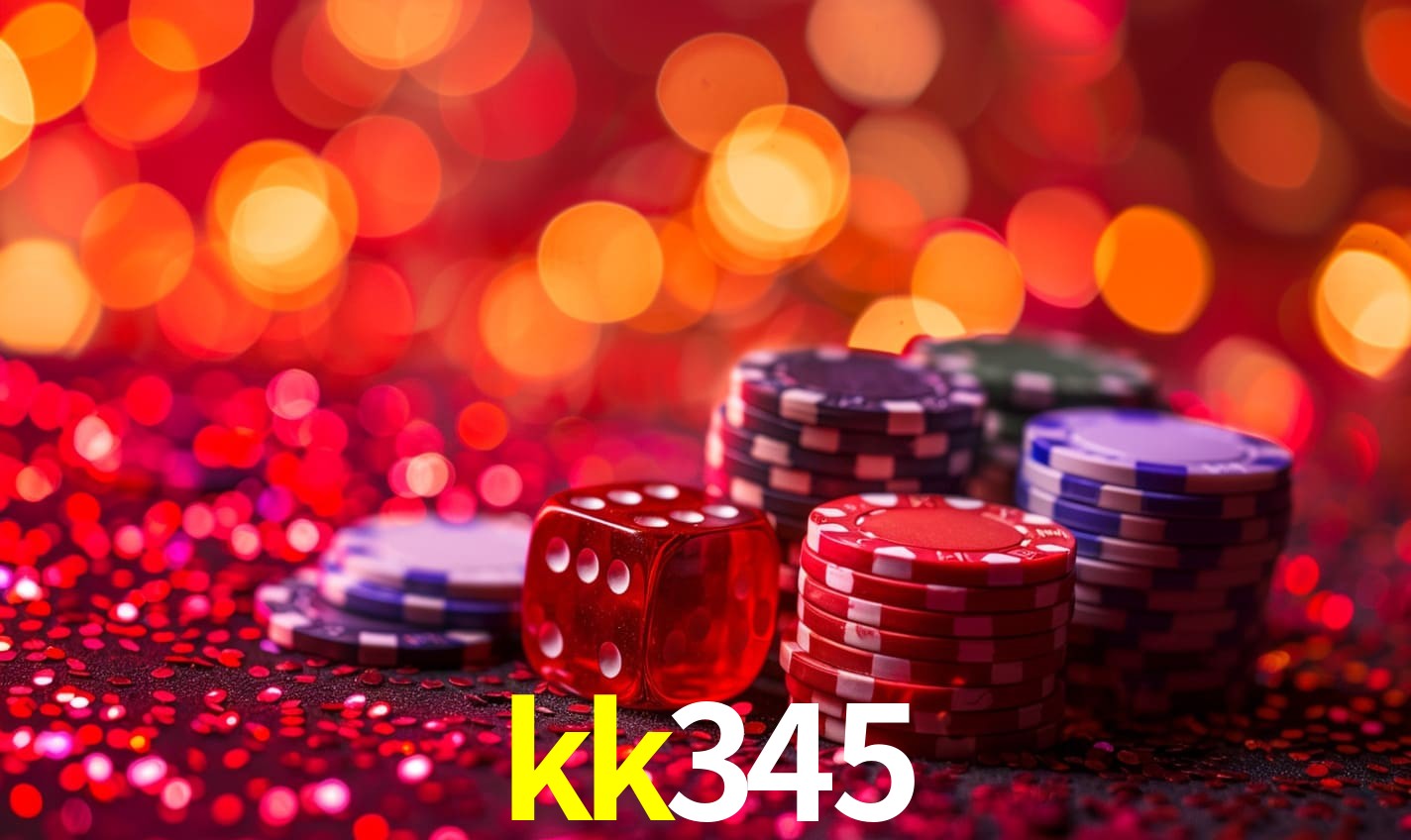 Inovações de Jogos na kk345: O Futuro das Experiências Interativas