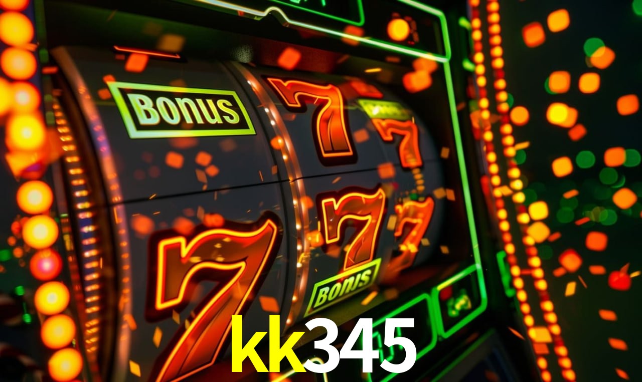 App oficial kk345
