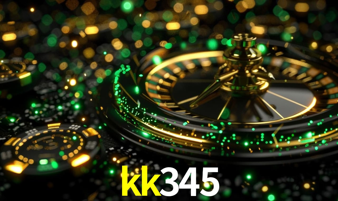 Infraestrutura kk345