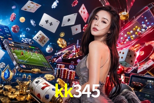 Live Casino kk345
