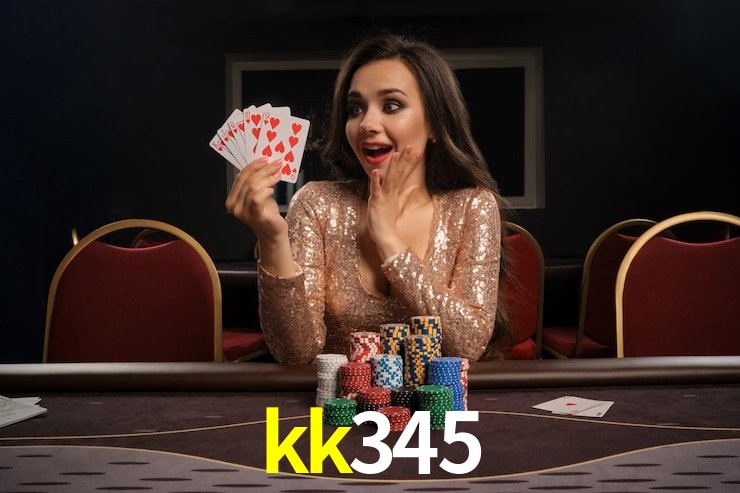 cassino kk345