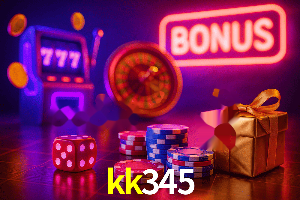 Descubra o Programa VIP da kk345: Vantagens Exclusivas para Jogadores