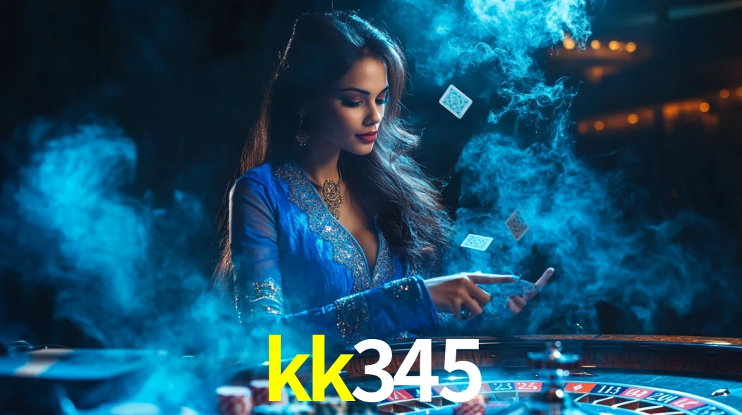 Descubra o Programa VIP da kk345: Vantagens Exclusivas para Jogadores