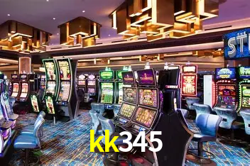 Inovações de Jogos na kk345: O Futuro das Experiências Interativas