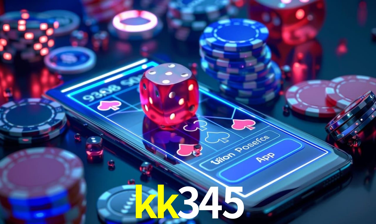 Painel RTP kk345