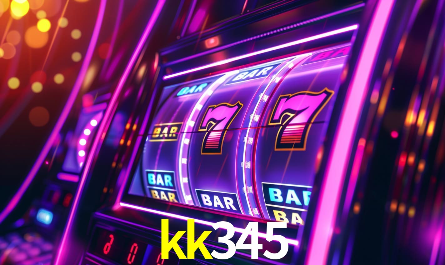 kk345: Seu Cassino Premiado com Pagamentos Rápidos