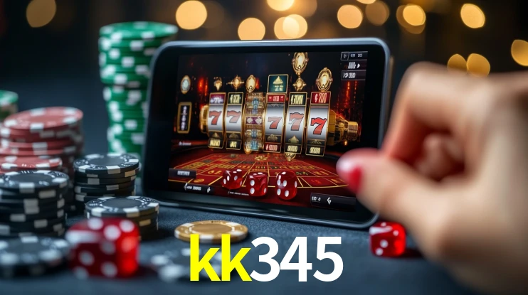 Daily Bonuses kk345