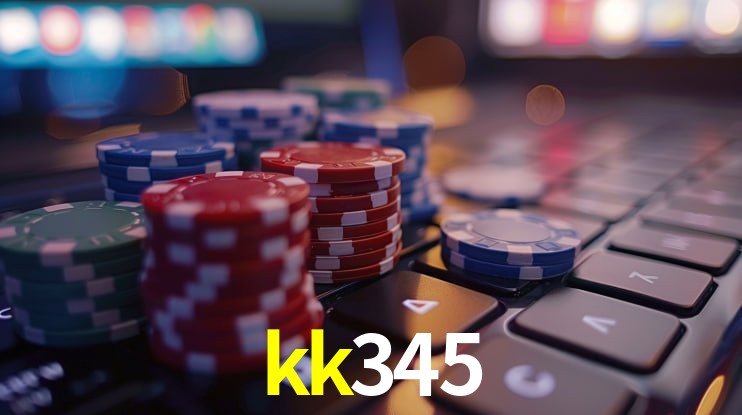 Login Seguro kk345