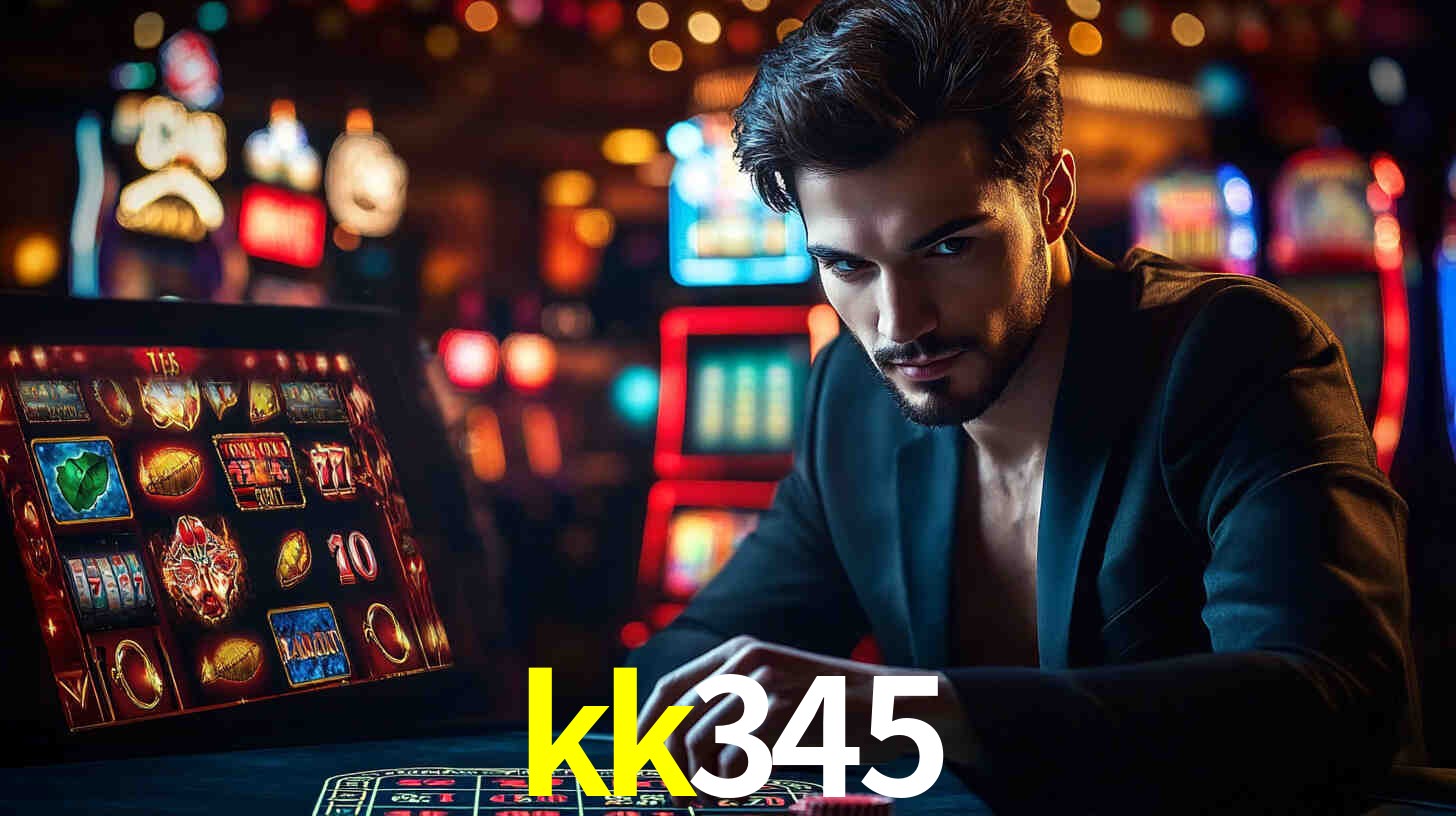 kk345 bet app