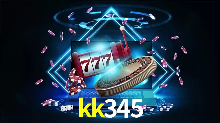 Login Seguro kk345