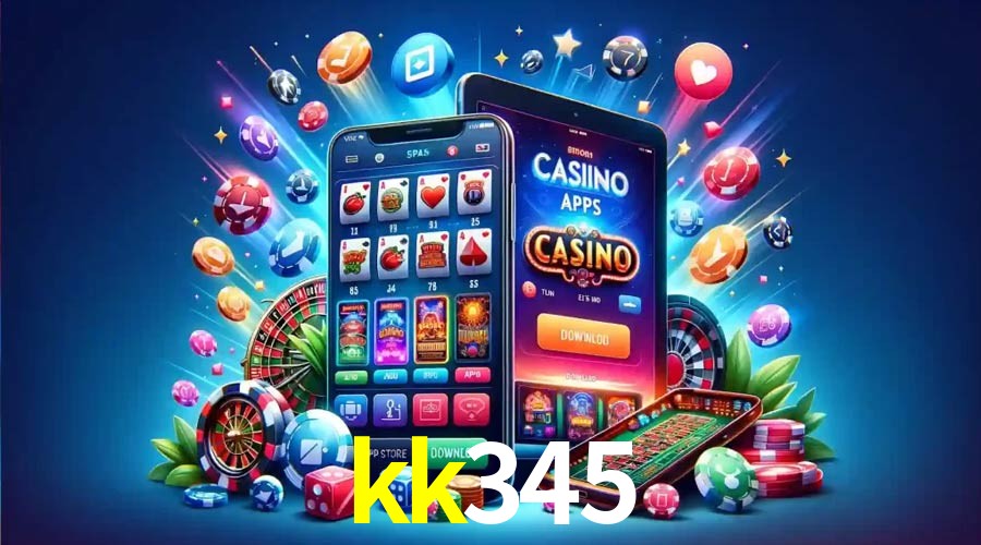 Live Casino kk345