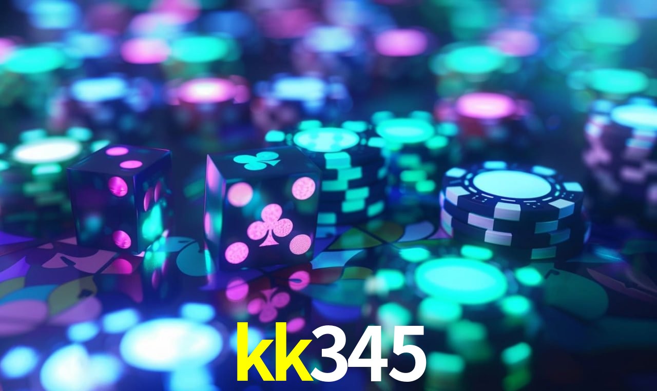 Casino VIP kk345