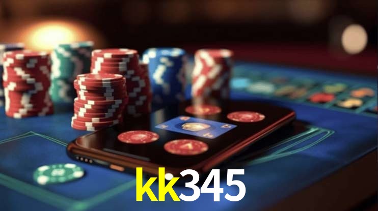 Provedores de Jogos kk345