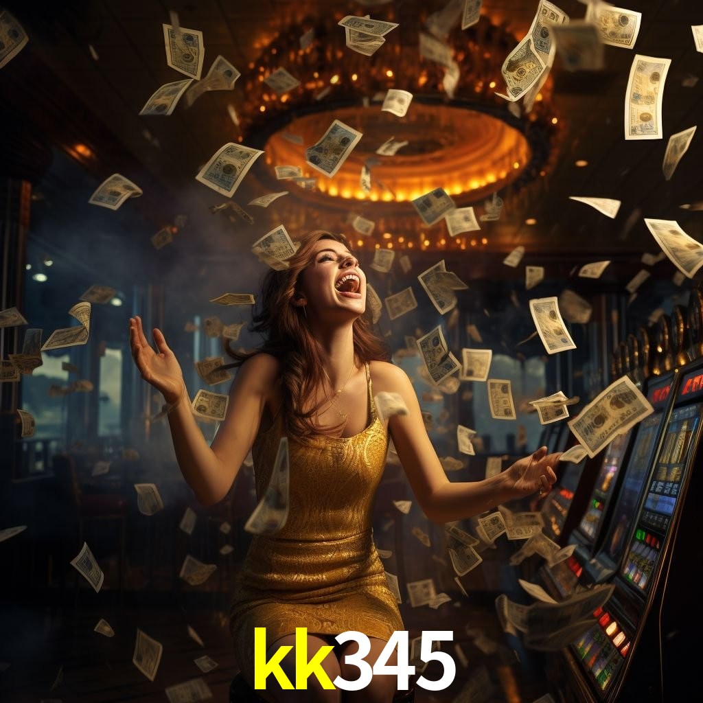 VIP Casino kk345