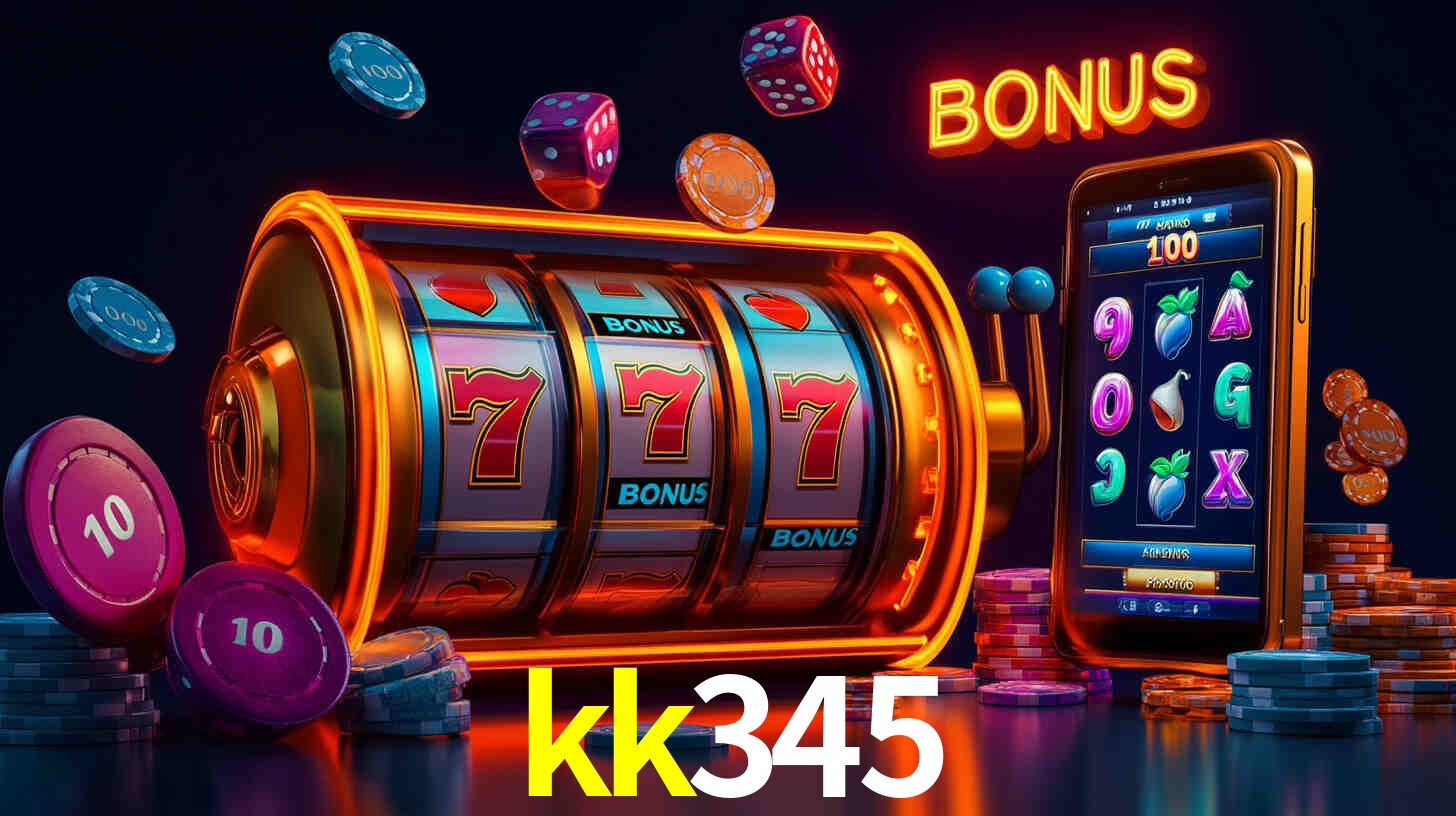 Descubra o Programa VIP da kk345: Vantagens Exclusivas para Jogadores