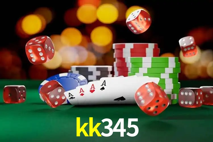 Casino Ao Vivo kk345