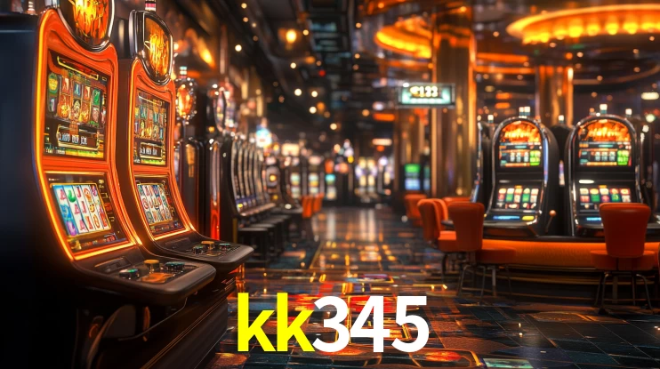 kk345 bet app