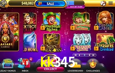 Explorando a Categoria de Eventos em Apostas na kk345