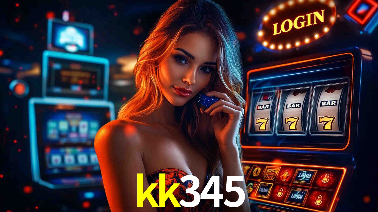 kk345 bet app