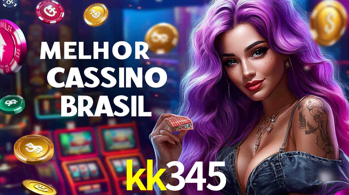 Descubra a Essência do kk345: Nossa História e Compromissos