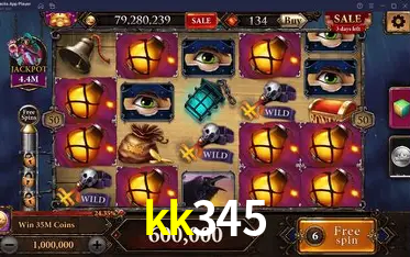 Exclusive Offers kk345