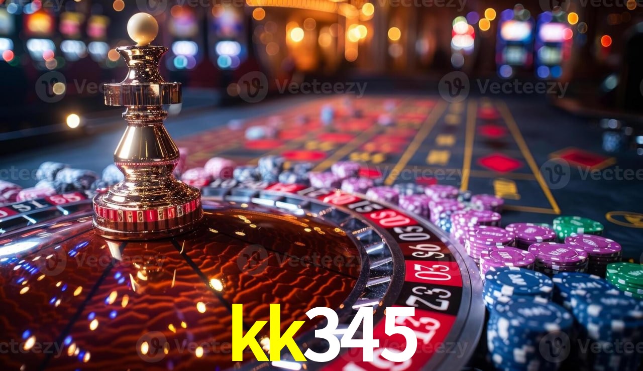 Platform Technology kk345