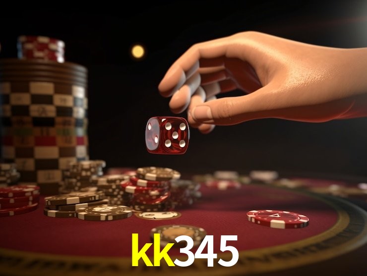 Jogos de Slot kk345